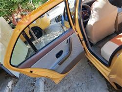 ئێران خودرۆ سه مه ند